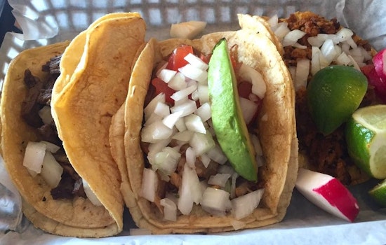 Jacksonville's 3 top spots for affordable tacos