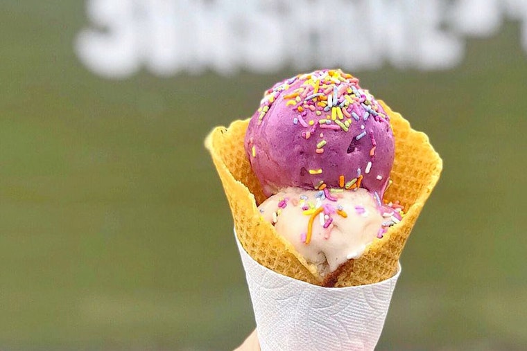 From ice cream to booze: 4 new food & drink spots in the Heights