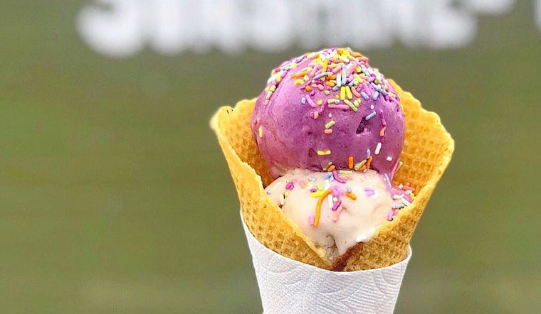 From ice cream to booze: 4 new food & drink spots in the Heights