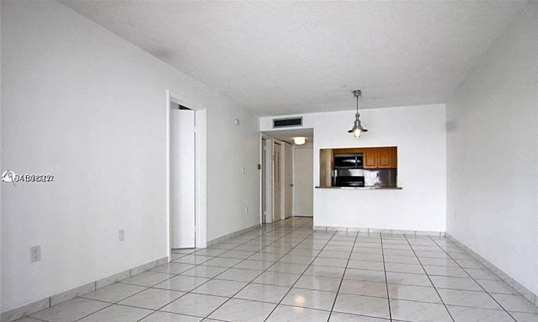 Budget apartments for rent in Brickell, Miami