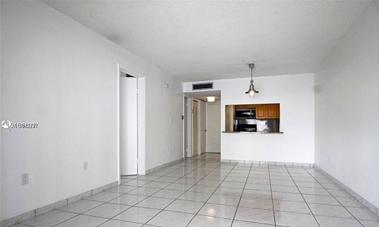 Budget apartments for rent in Brickell, Miami