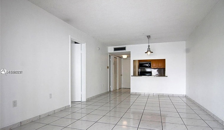 Budget apartments for rent in Brickell, Miami