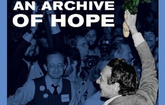 REVIEW: "An Archive of Hope: Harvey Milk's Speeches and Writings"