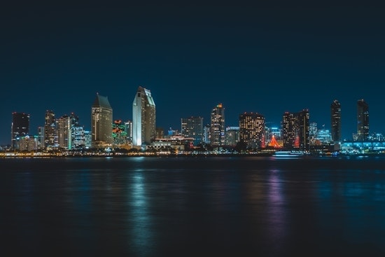 Top San Diego news: Airline employee stalked woman, lawsuit says; high school lockdown lifted; more
