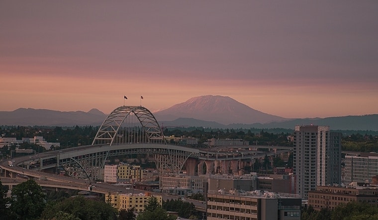 Top Portland news: 100 books stolen from Passages Bookshop; Proud Boy banned from protests; more