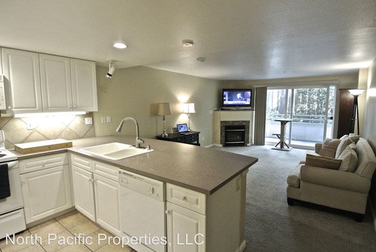 What will $1,800 rent you in Seattle, right now?