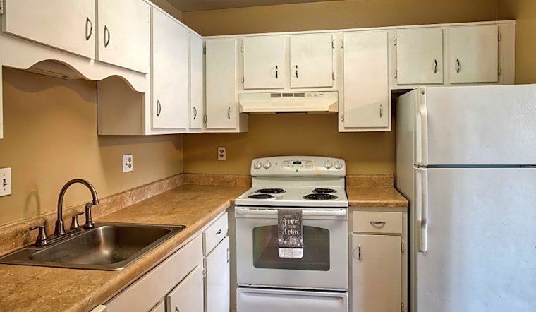 The most affordable apartments for rent in Southdale, Indianapolis