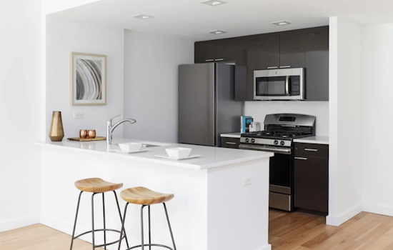The cheapest apartments for rent in Long Island City, New York City