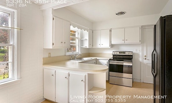 The cheapest rentals in Concordia, Portland