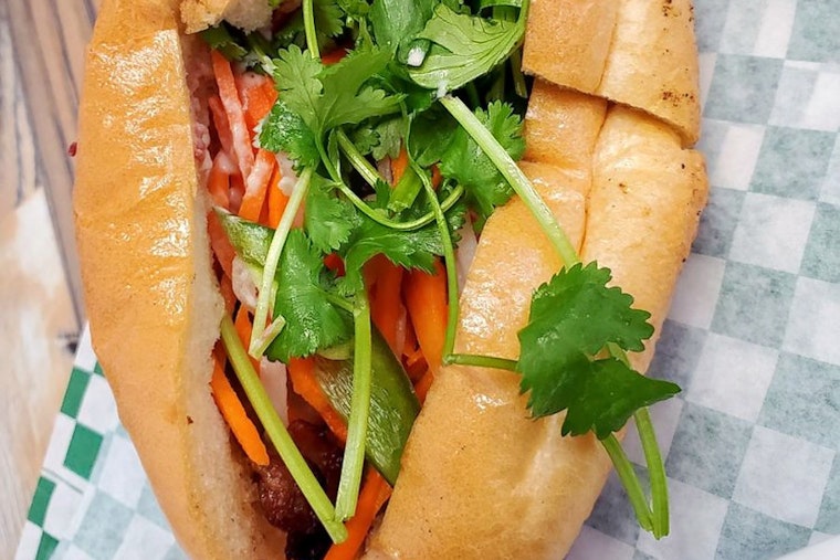 New Laveen Vietnamese spot Pho Bowl opens its doors