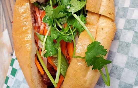 New Laveen Vietnamese spot Pho Bowl opens its doors