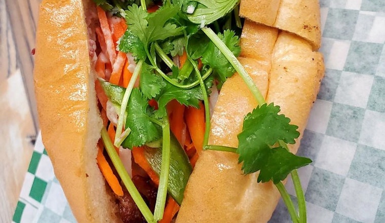 New Laveen Vietnamese spot Pho Bowl opens its doors