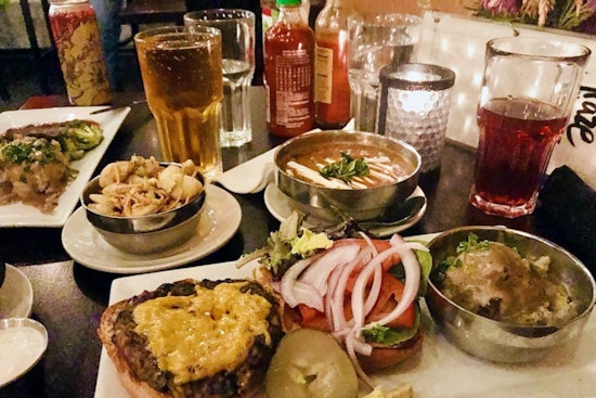 The 4 best vegan spots in Nashville