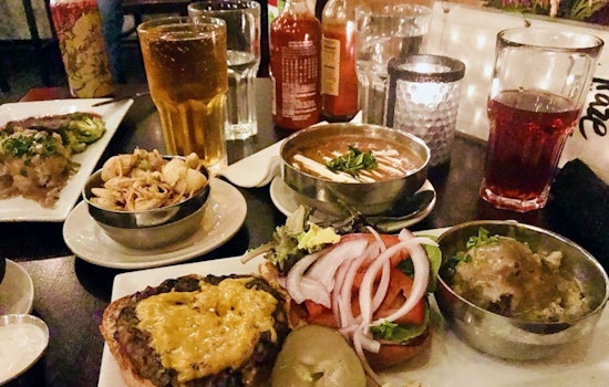 The 4 best vegan spots in Nashville