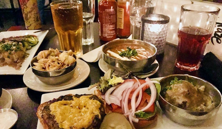 The 4 best vegan spots in Nashville