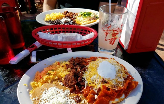 Here are Milwaukee's top 4 Mexican spots
