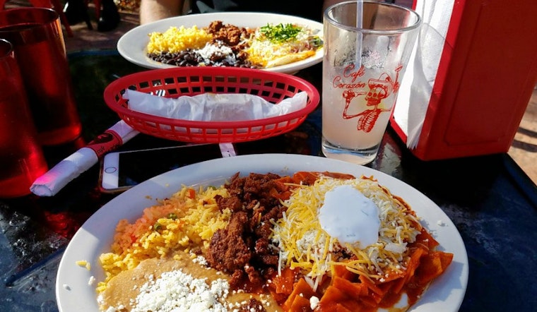 Here are Milwaukee's top 4 Mexican spots