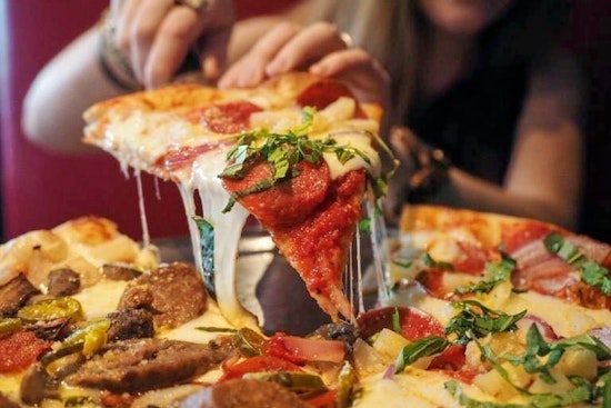 The 4 best outposts to score pizza in Plano