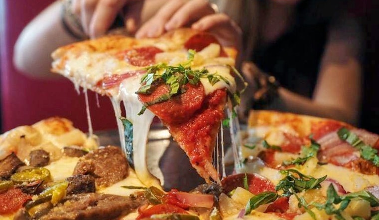 The 4 best outposts to score pizza in Plano