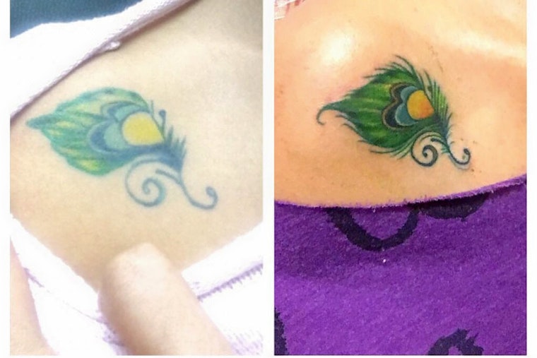 Here are Saint Paul's top 4 tattoo spots