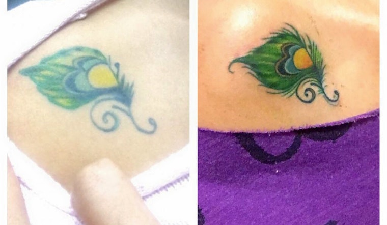 Here are Saint Paul's top 4 tattoo spots