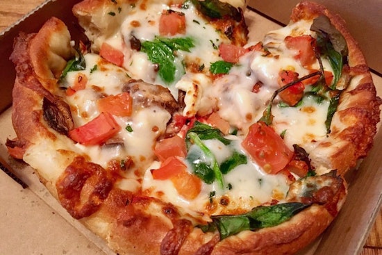 The 5 best spots to score pizza in Mesa