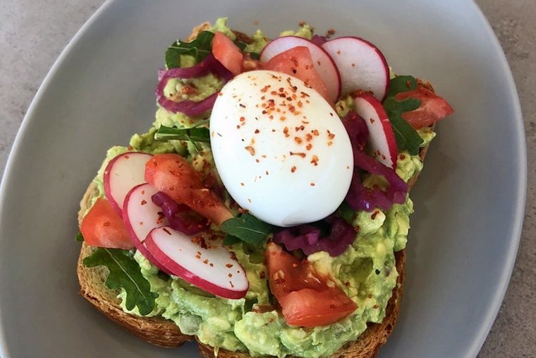 Lake Highlands gets a new cafe: Soco Coffee House and Bistro