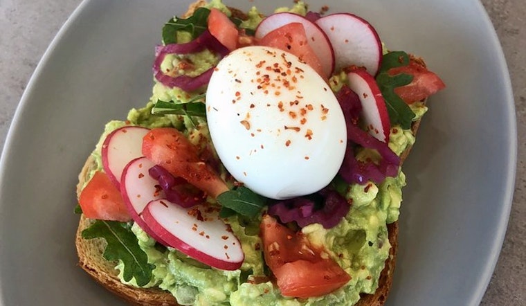 Lake Highlands gets a new cafe: Soco Coffee House and Bistro