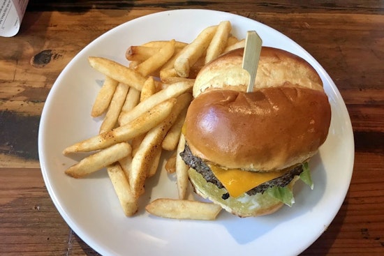 Here are the freshest new businesses to launch in Jacksonville
