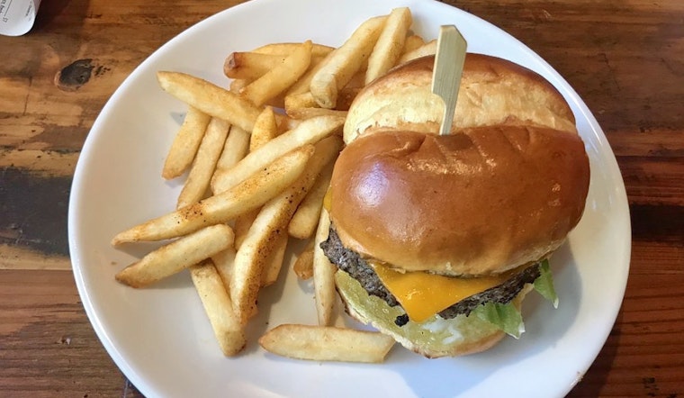 Here are the freshest new businesses to launch in Jacksonville