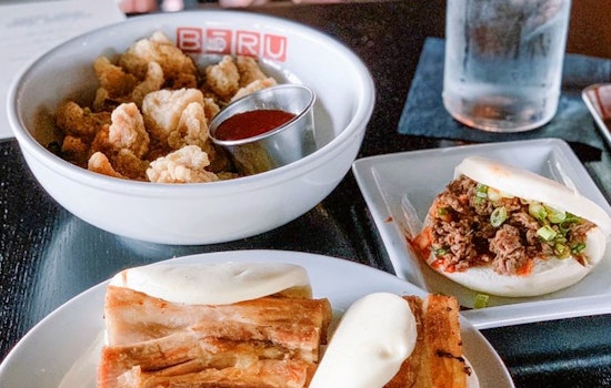 Celebrate Lunar New Year at one of these top Chinese restaurants in Kansas City