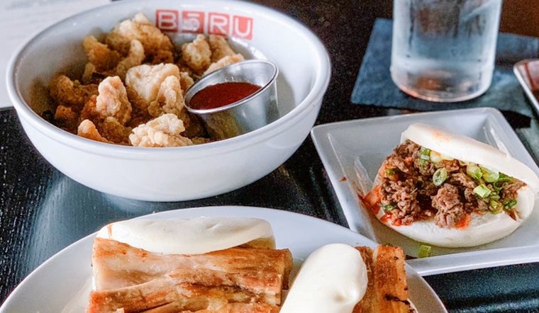 Celebrate Lunar New Year at one of these top Chinese restaurants in Kansas City