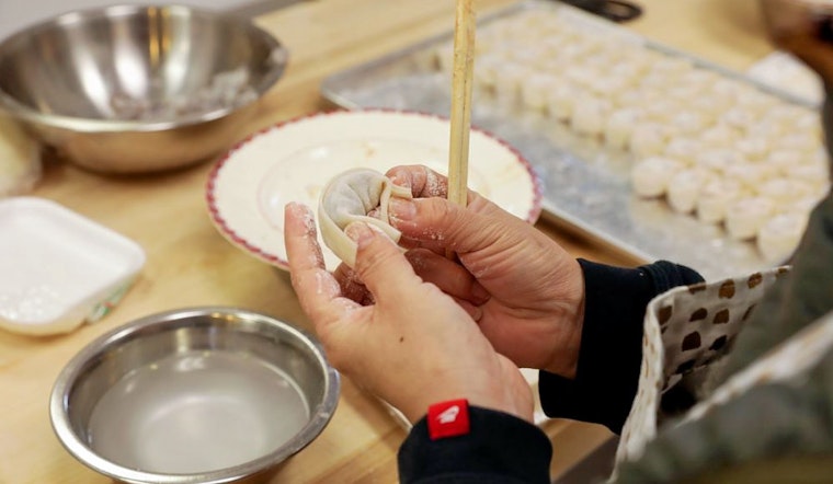 Celebrate Lunar New Year at one of these top Chinese restaurants in Durham