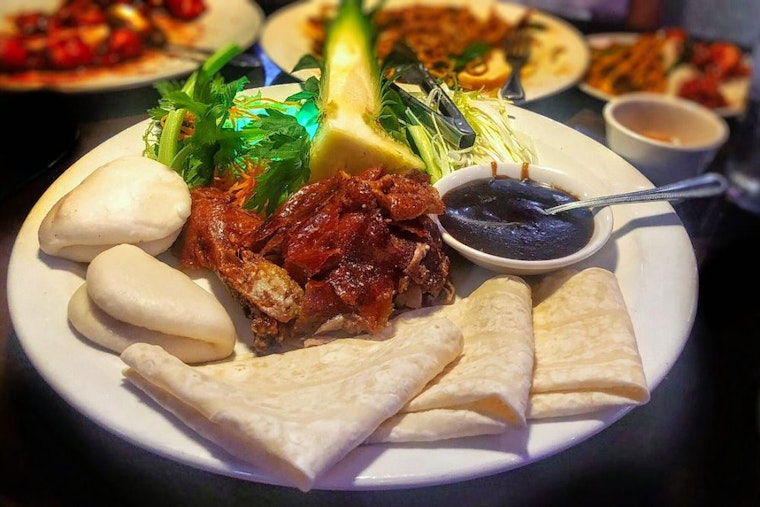 Celebrate Lunar New Year at one of these top Chinese restaurants in Charlotte