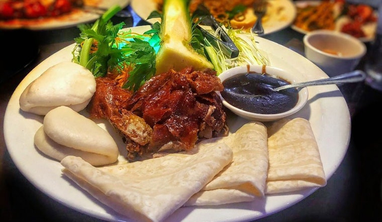 Celebrate Lunar New Year at one of these top Chinese restaurants in Charlotte