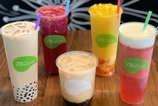 Aurora's 3 best spots for inexpensive bubble tea