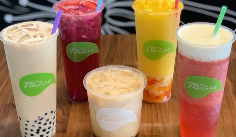 Aurora's 3 best spots for inexpensive bubble tea