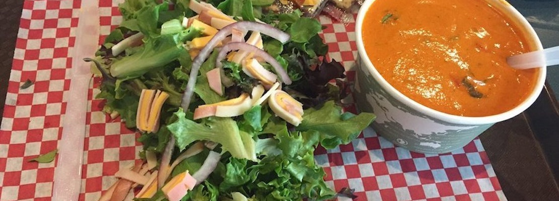 The 4 best cafes in Colorado Springs