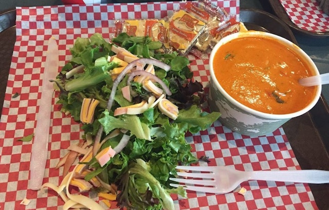 The 4 best cafes in Colorado Springs