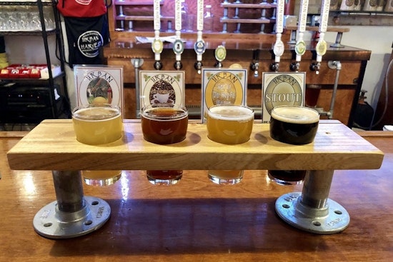 Explore 5 favorite budget-friendly breweries in Milwaukee