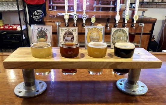 Explore 5 favorite budget-friendly breweries in Milwaukee