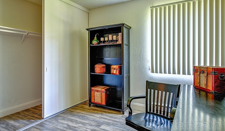 The most affordable apartments for rent in Willow Glen, San Jose