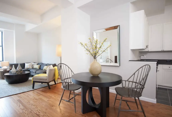 Apartments for rent in Newark: What will $1,700 get you?