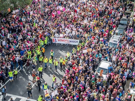 Oakland weekend: Women's March 2020, Climate Change concert, MLK musical celebration, more