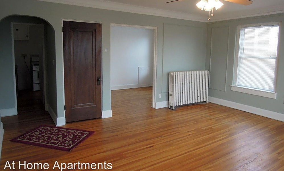 The cheapest apartments for rent in Summit Hill, Saint Paul