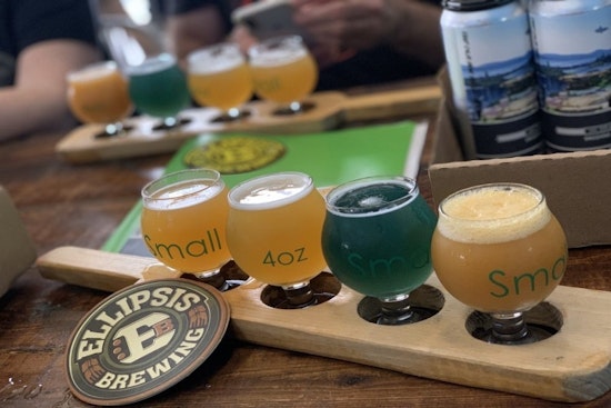 Explore 5 best budget-friendly breweries in Orlando