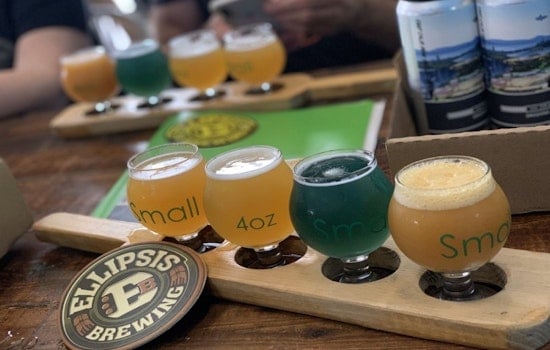 Explore 5 best budget-friendly breweries in Orlando
