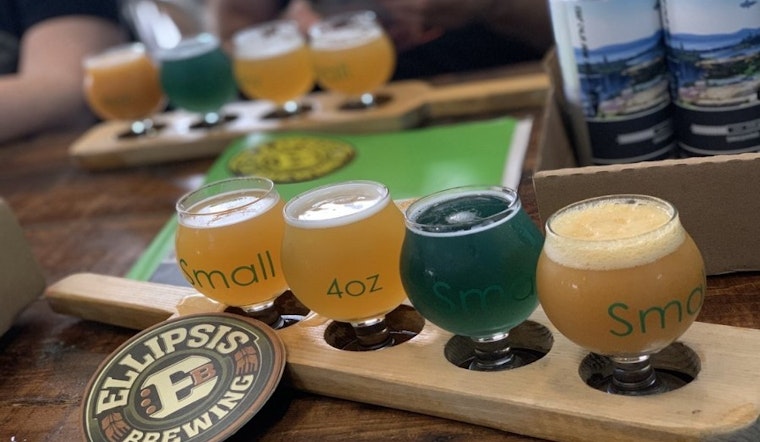 Explore 5 best budget-friendly breweries in Orlando