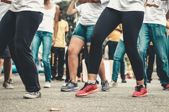 Opportunities abound to get active in Irvine