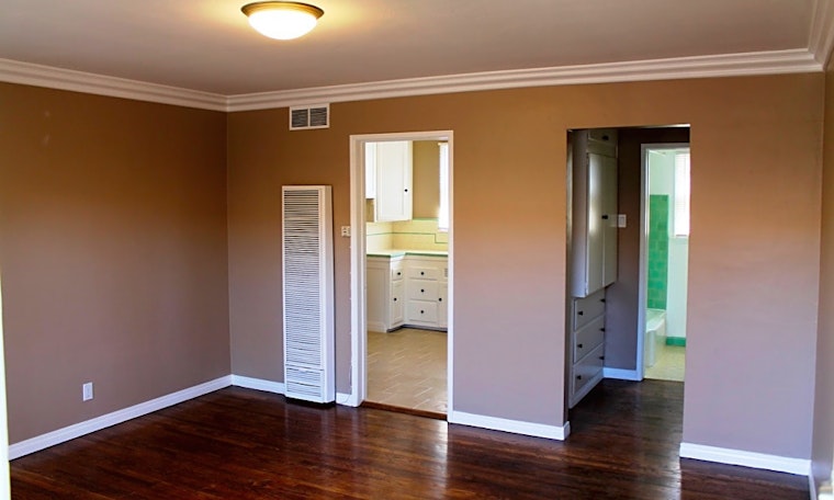 Renting in Long Beach: What's the cheapest apartment available right now?
